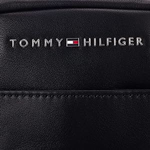 Tasche mit Tommy Hilfiger Logo B01NADWR3R