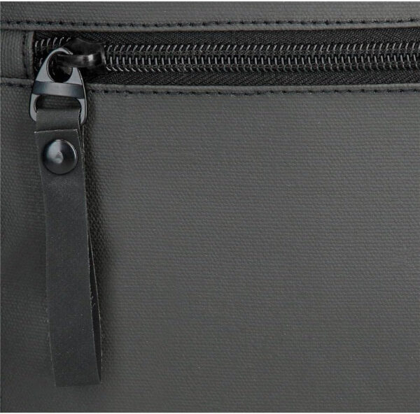 Pepe Jeans Truxton Bandolera Mediana Gris 17x22x6 cms Algodón, Poliéster y PU. - Imagen 8