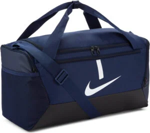 NIKE Nk Acdmy Team S Duff Gym Duffel Bag, Unisex Adulto