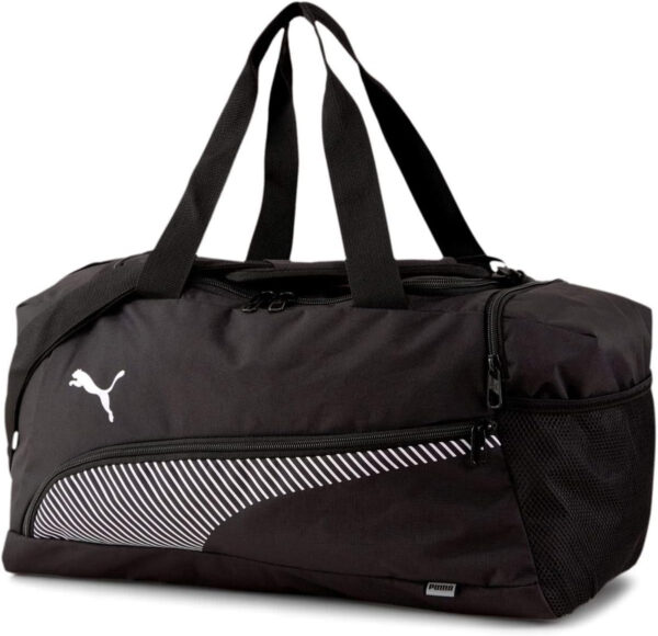 PUMA Fundamentals Sports Bag S Bolsa Deporte, Unisex Adulto