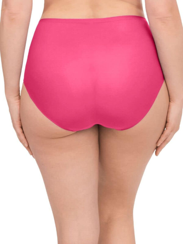 Chantelle SOFTSTRETCH, Braga alta (Estampado degradado), Lencería invisible de mujer - Imagen 2