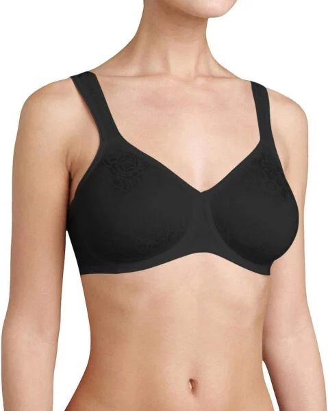 Triumph Lovely Minimizer W X Sujetador Reductor con Aros para Mujer
