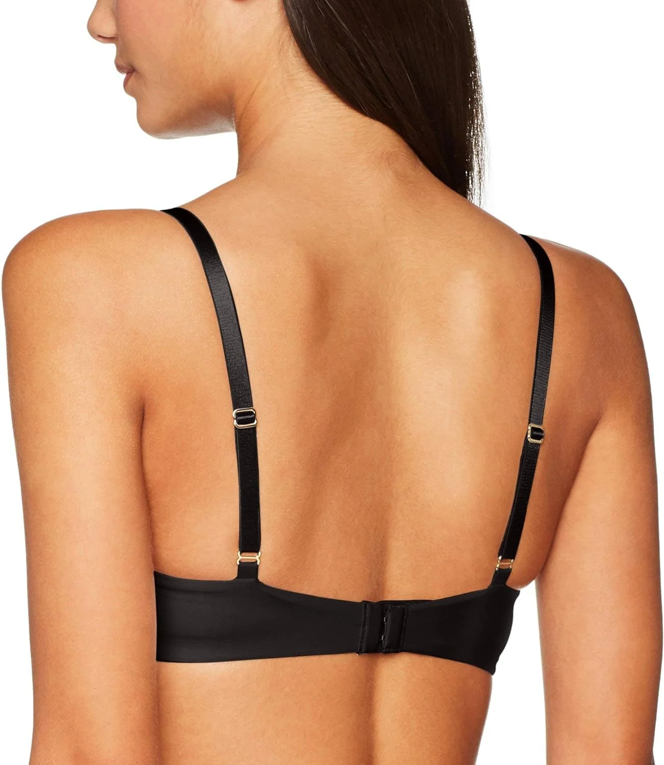 Triumph Body Make-up Essentials Minimizer WP Sujetador Reductor con Aros para Mujer - Imagen 2