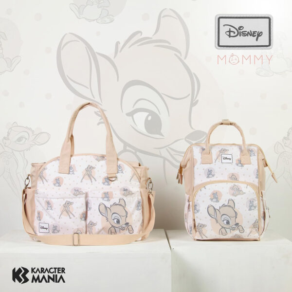 Disney Bolso para Carro de Bebé Mommy Tender, Unisex adulto, Talla única - Imagen 4