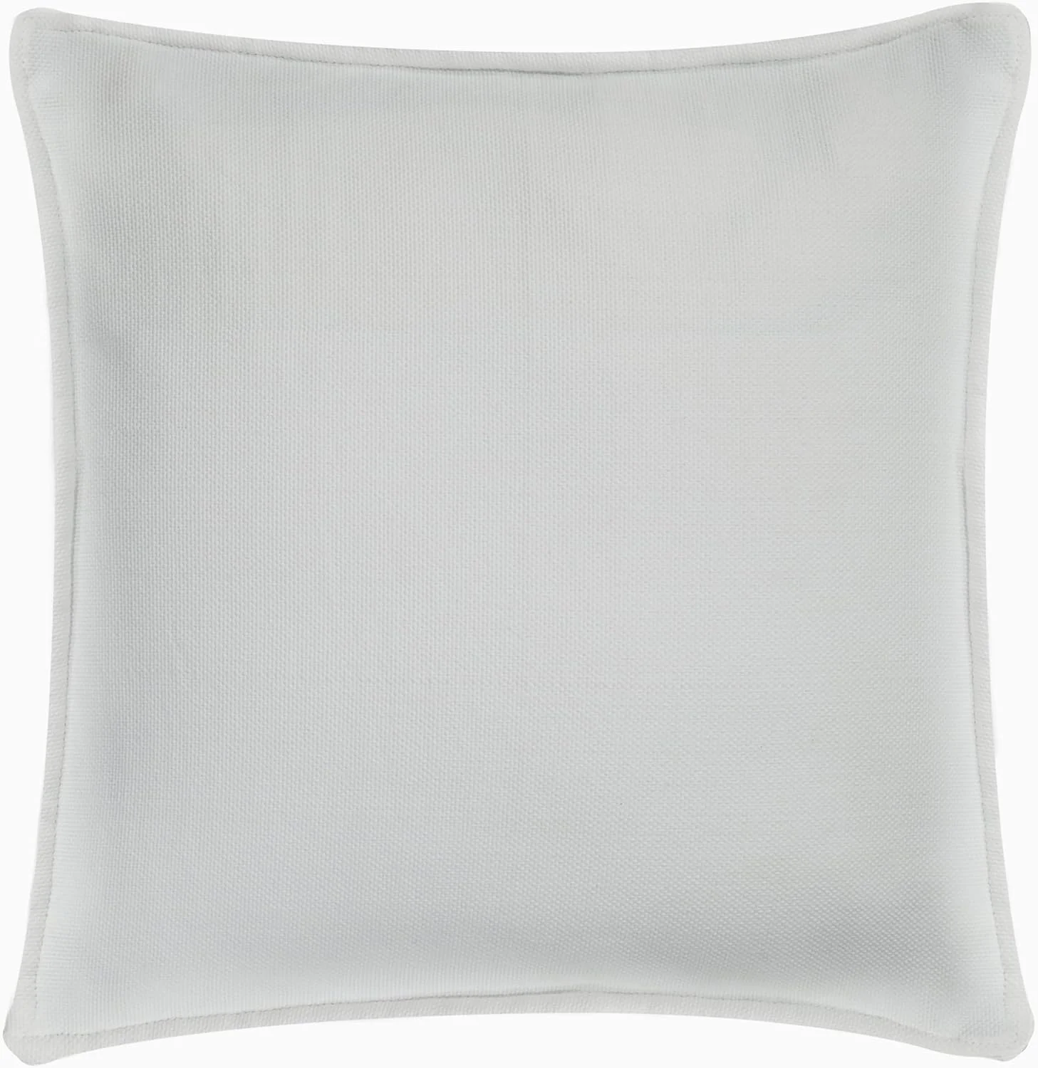 FAB HAB Almohada Decorativa al Aire Libre - Cancun - Green (42 cm x 42 cm) - Imagen 2