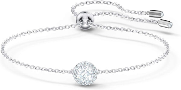 Swarovski Women's Angelic Collection Bracelet