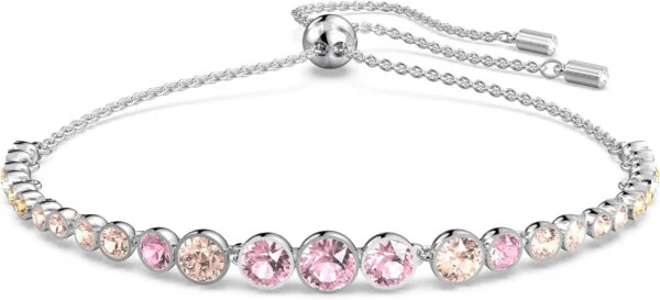 Swarovski Pulsera Emily para Mujer