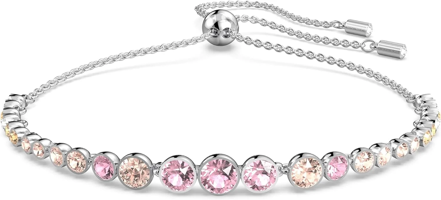 Swarovski Pulsera Emily para Mujer