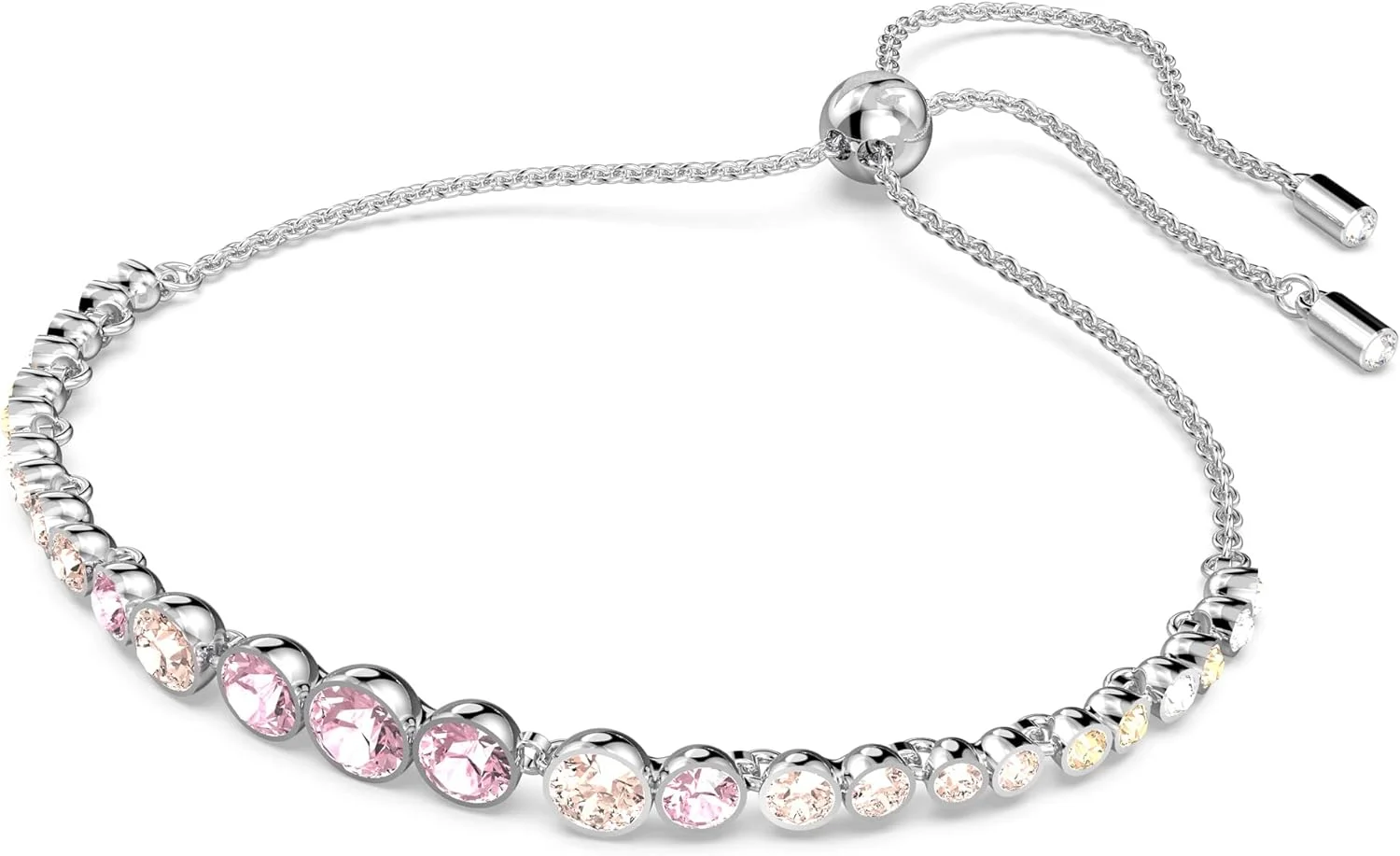 Swarovski Pulsera Emily para Mujer - Imagen 2