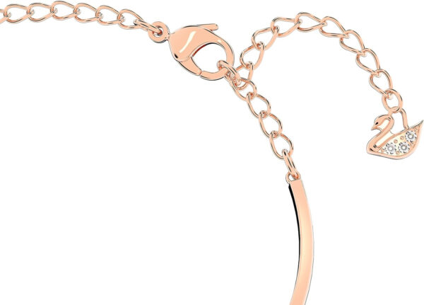 Swarovski Colección Infinity para Mujer, Silueta de Corazón e Infinito - Imagen 3