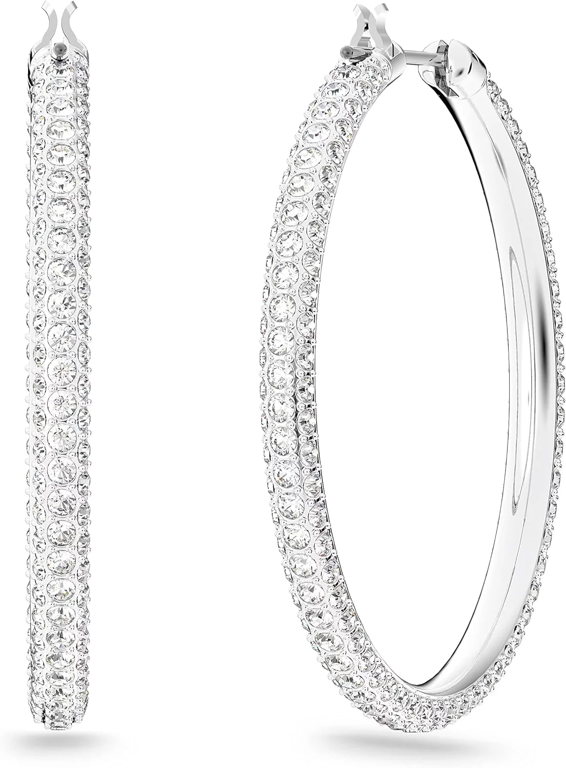Swarovski Colección Stone Pendientes - Imagen 4