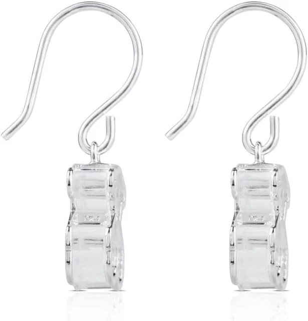 TOUS Pendientes de plata Galaxy - Imagen 2