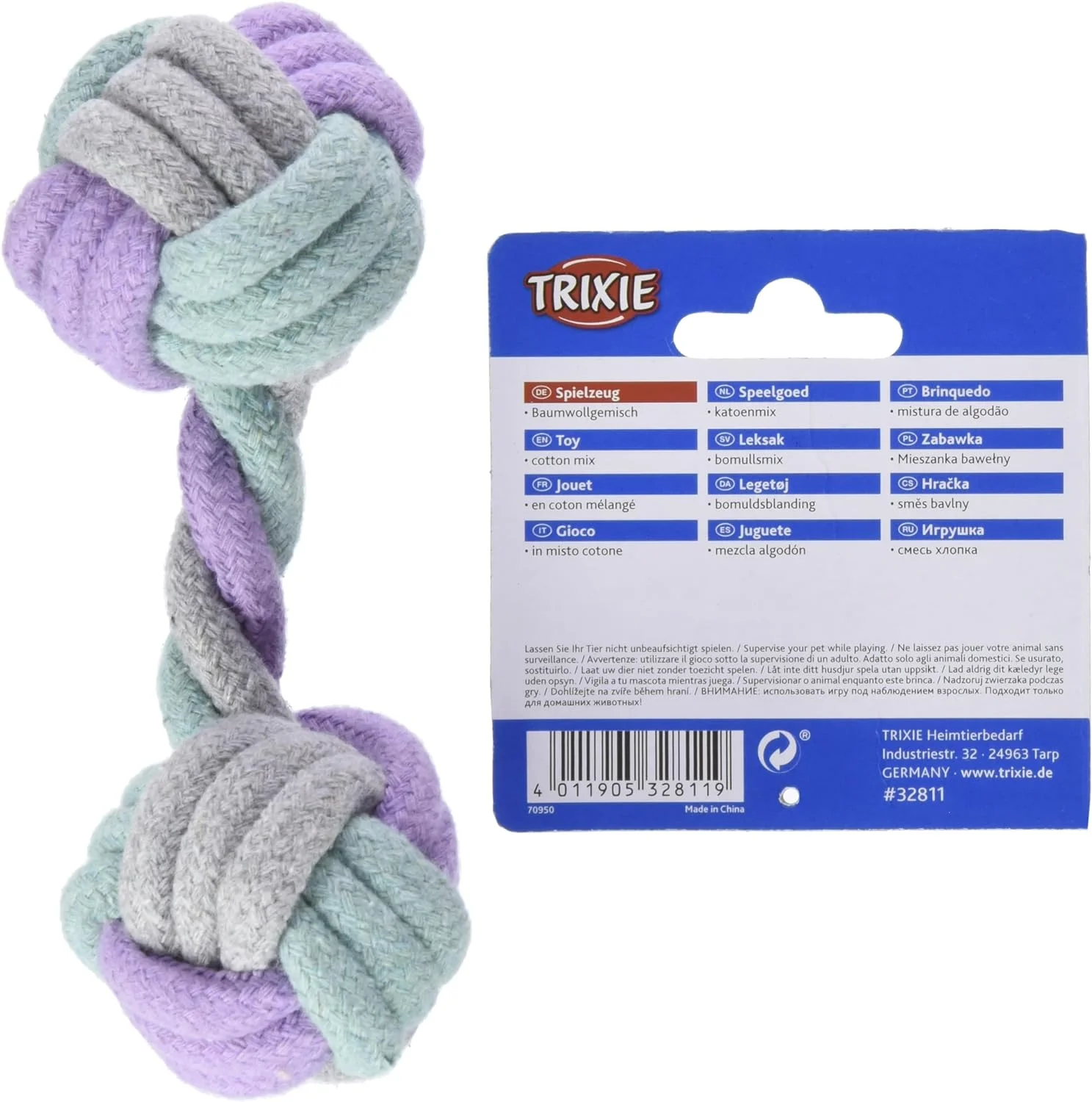 Trixie Accesorio para Mascotas 65 g - Imagen 2