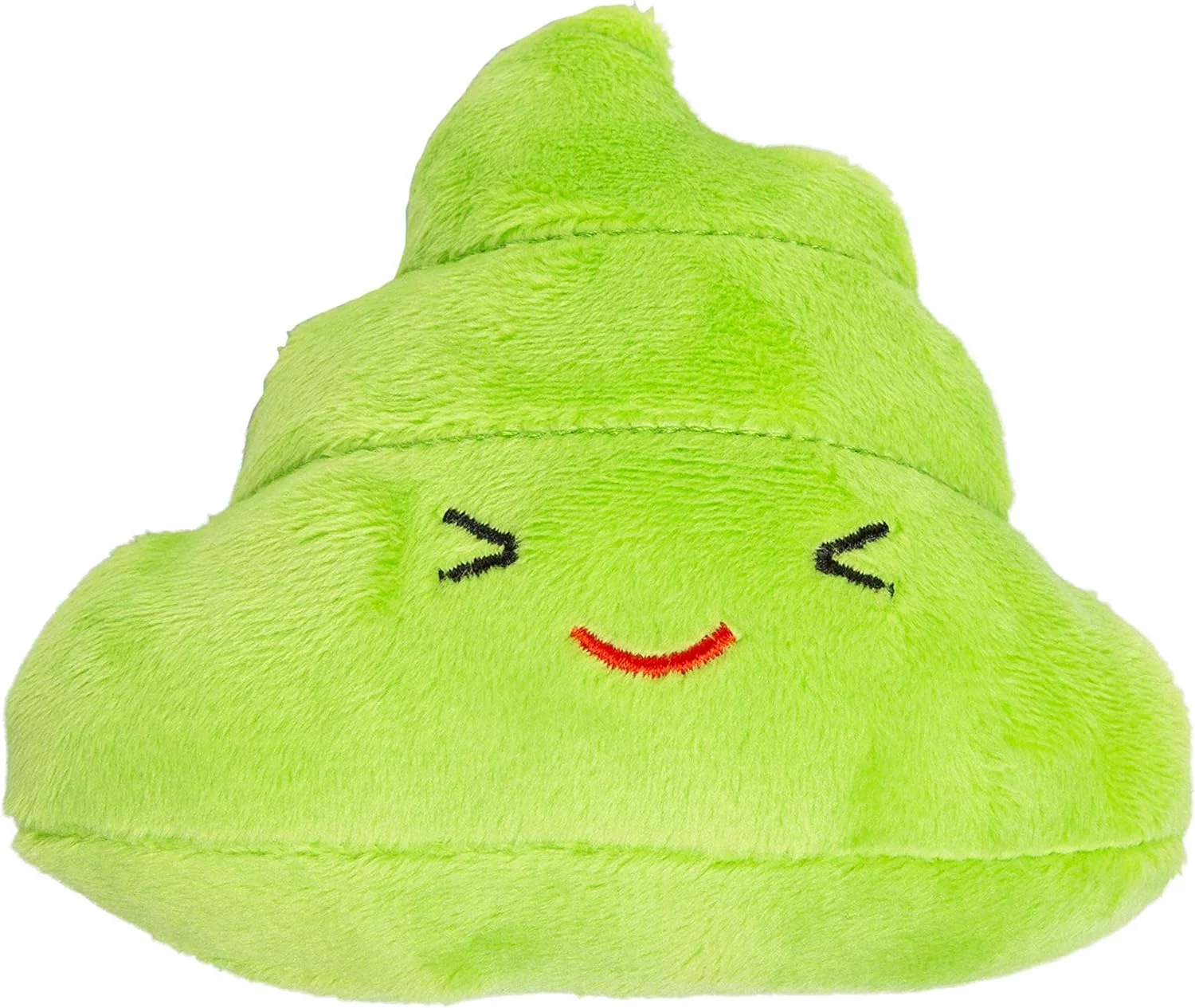 Pearhead Juguetes para Mascotas de Sushi, Juego de Juguetes para Perros chirriantes de Peluche, Accesorio imprescindible para el dueño de Mascotas, Juego de 3 - Imagen 4