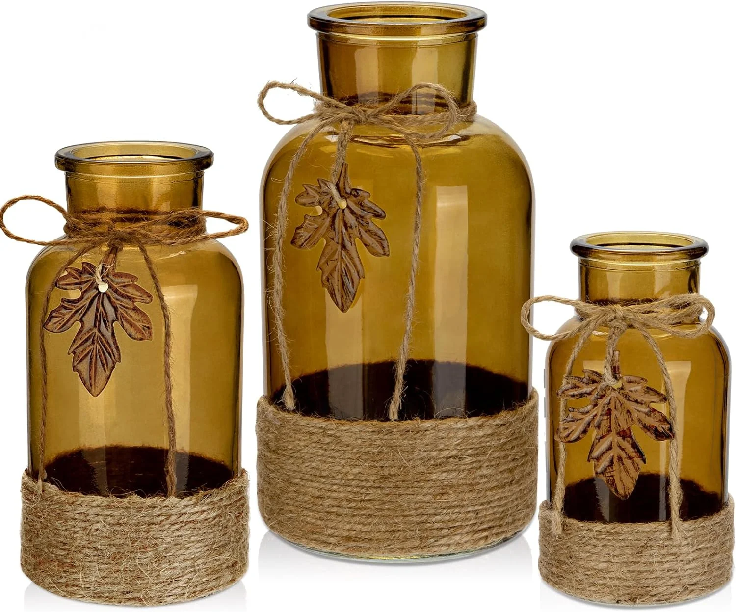 Fotografía que dirige a la categoría Jarrones Vintage de Cristal en nuestra tienda online