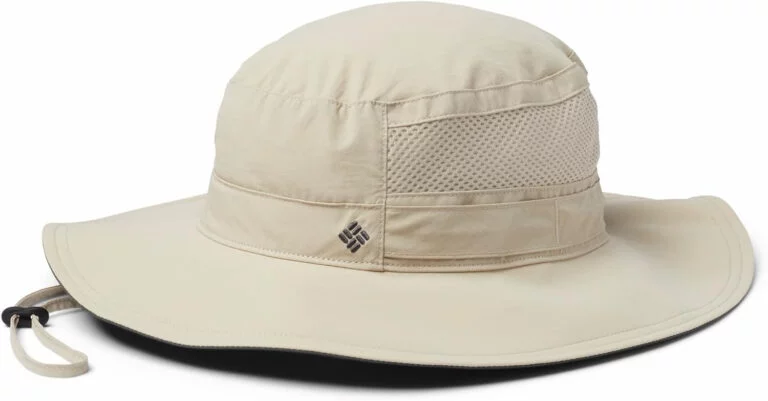 Sombrero De Verano Hombre, Columbia Bora Bora Booney