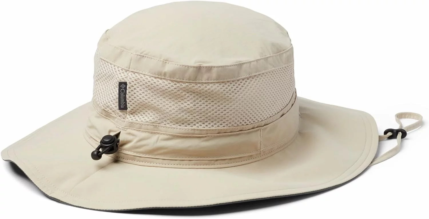 Sombrero De Verano Hombre, Columbia Bora Bora Booney - Imagen 2