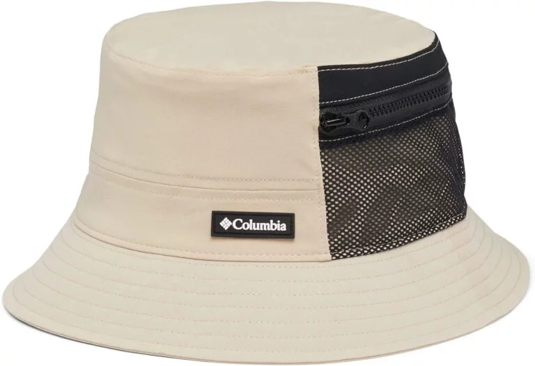 Gorro Bucket Unisex Adulto, Columbia Trek