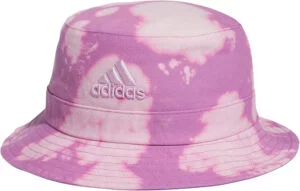 Sombrero Cubo unisex efecto tinte, adidas