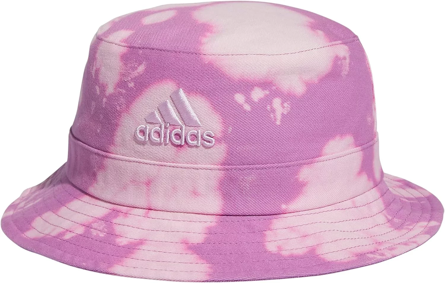 Sombrero Cubo unisex efecto tinte, adidas