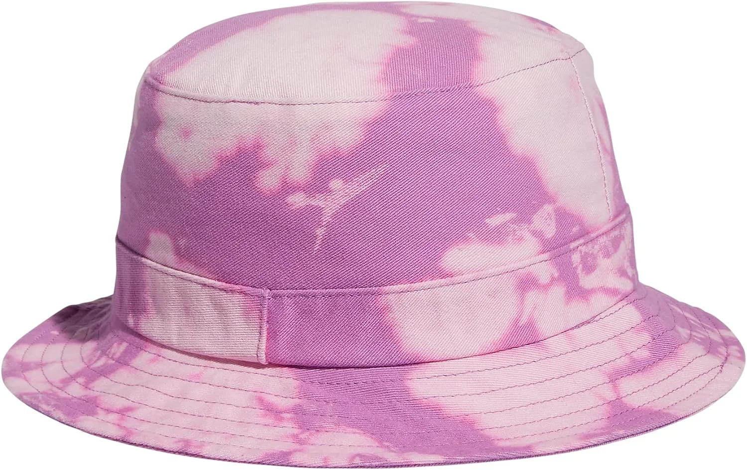 Sombrero Cubo unisex efecto tinte, adidas - Imagen 4