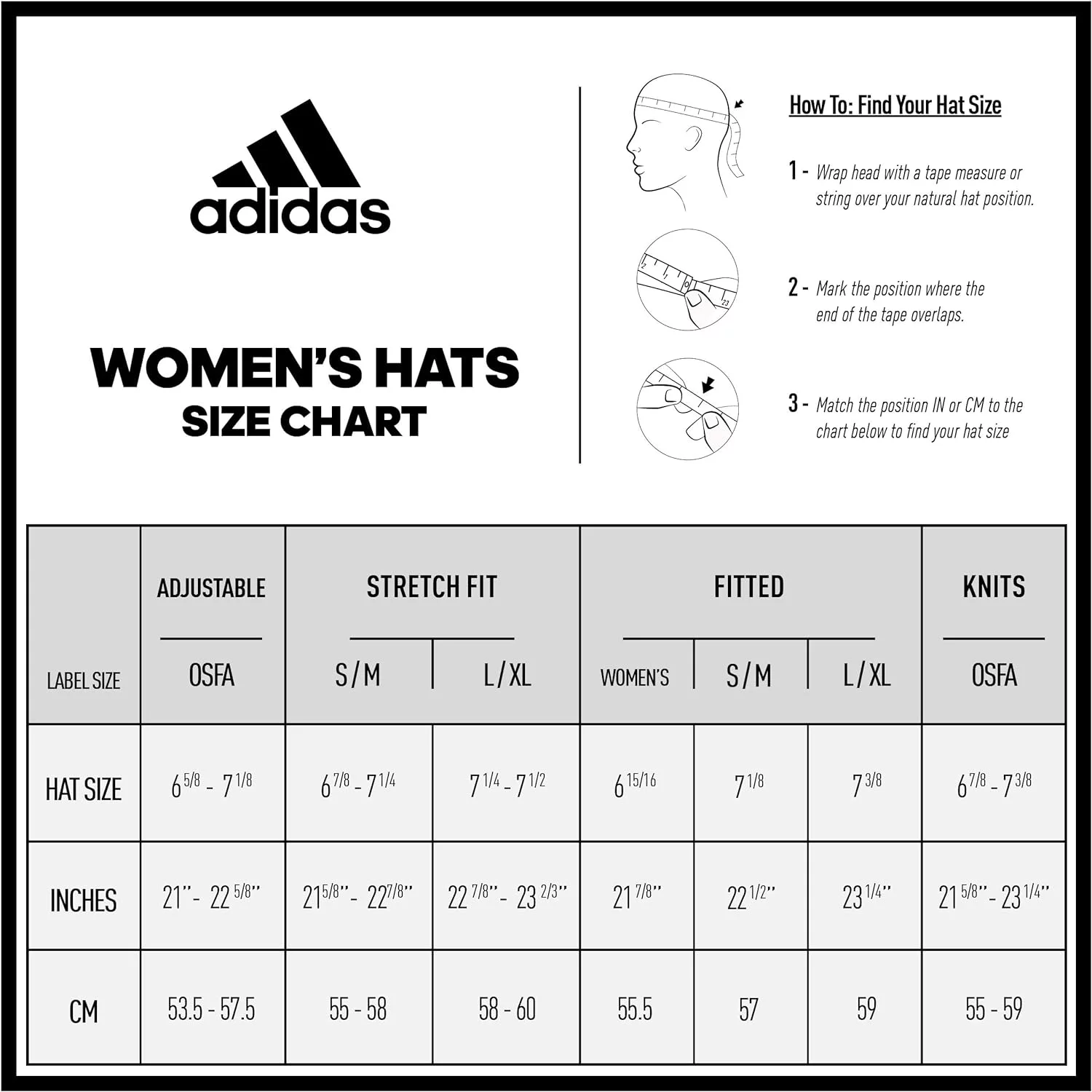 Sombrero Cubo unisex efecto tinte, adidas - Imagen 6