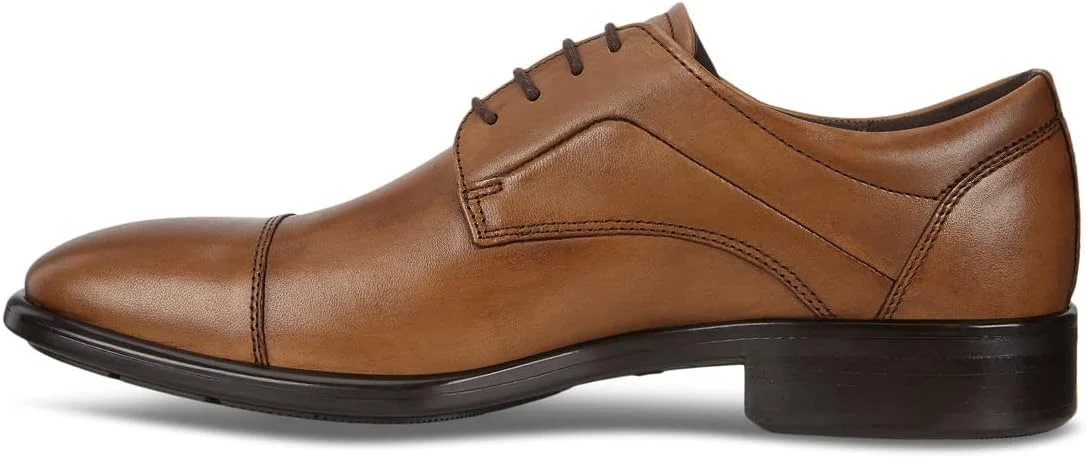 ECCO City Tray, Zapatos Hombre