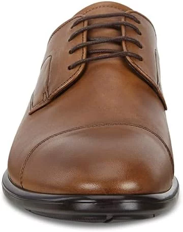 ECCO City Tray, Zapatos Hombre - Imagen 4