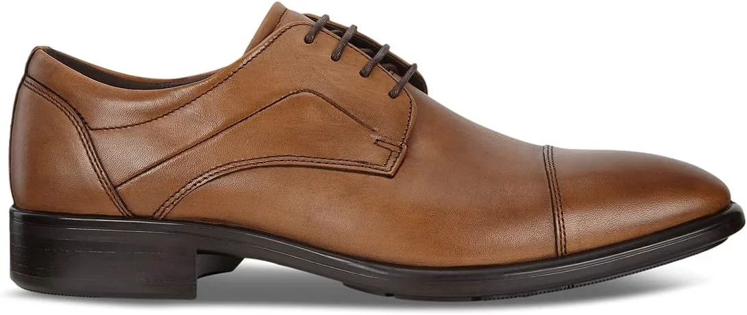ECCO City Tray, Zapatos Hombre - Imagen 5