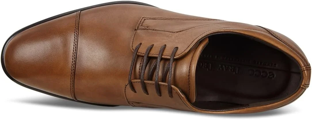 ECCO City Tray, Zapatos Hombre - Imagen 6