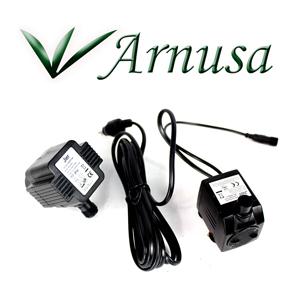 Arnusa accesorios