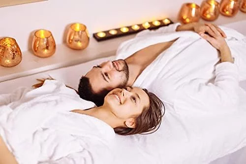 WONDERBOX - Caja Regalo - SPA & Relax para Dos - 3000 Masages o SPA - para 2 Personas - Ideas Regalo Hombres - Ideas Regalo Mujer - Imagen 7