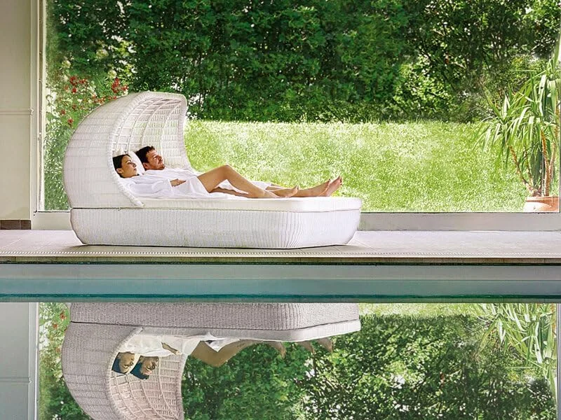 Smartbox - Caja Regalo Estancia SPA y Relax - Idea de Regalo para mi Hermana - 1 Noche con SPA o Tratamiento para 2 Personas - Imagen 4