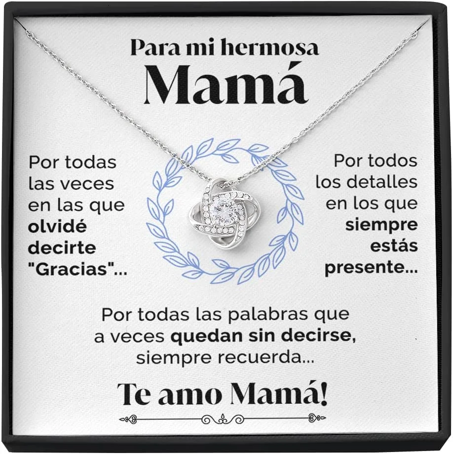 Joyería y Accesorios para el Día de la Madre