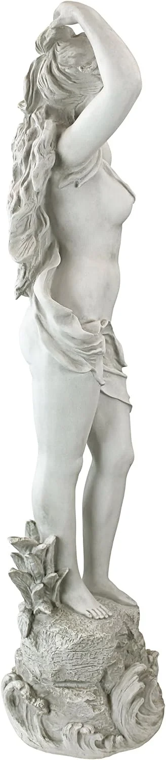 Design Toscano KY47019 - Figurín para jardín - Imagen 6
