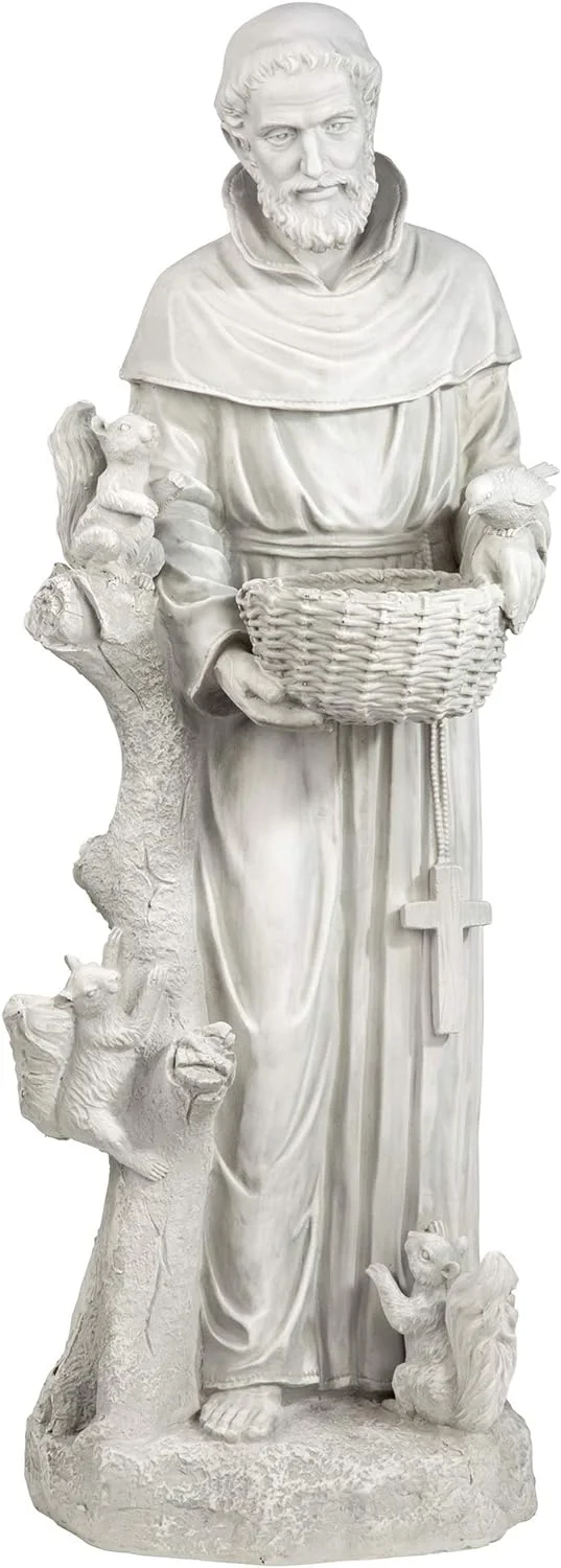 Design Toscano KY1299 - Figurín para jardín - Imagen 2