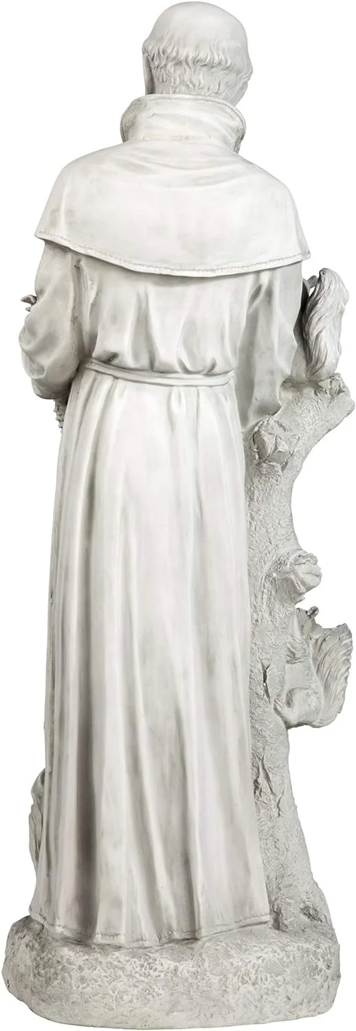 Design Toscano KY1299 - Figurín para jardín - Imagen 3