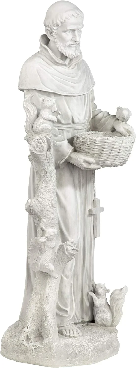 Design Toscano KY1299 - Figurín para jardín - Imagen 4