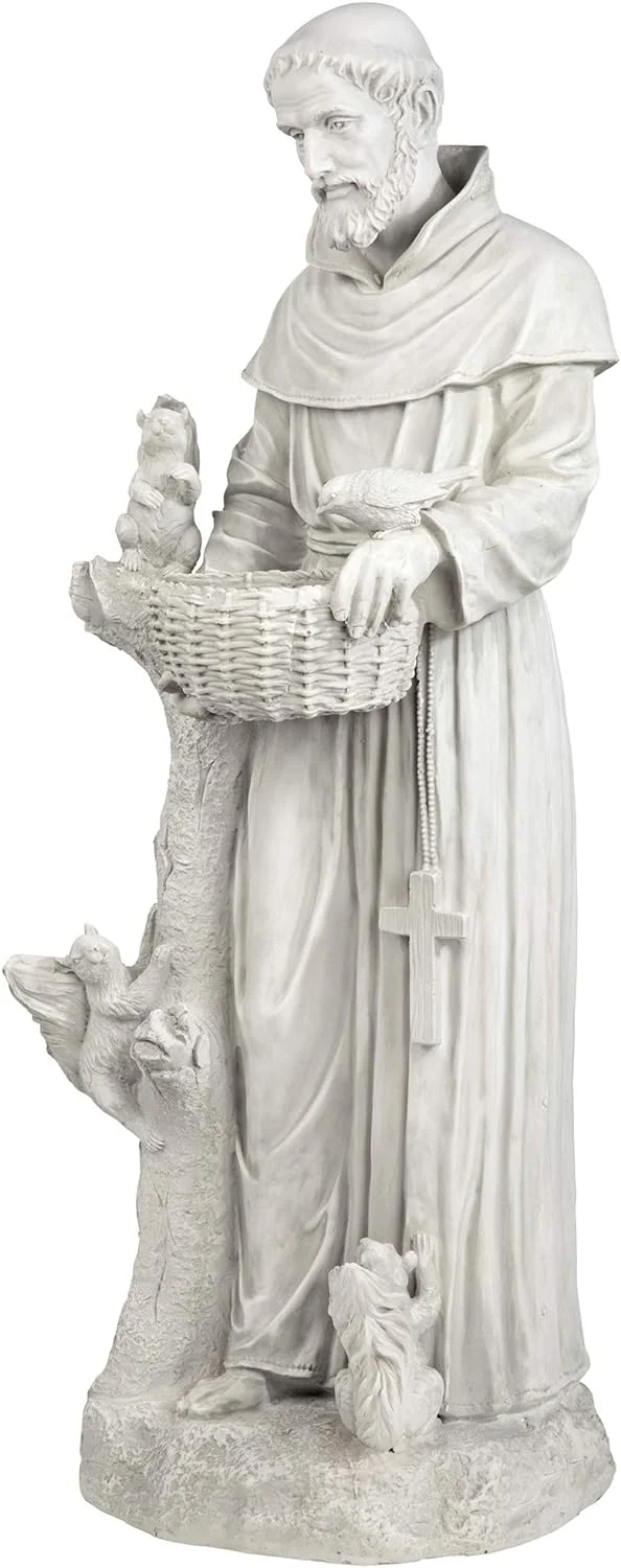 Design Toscano KY1299 - Figurín para jardín - Imagen 5