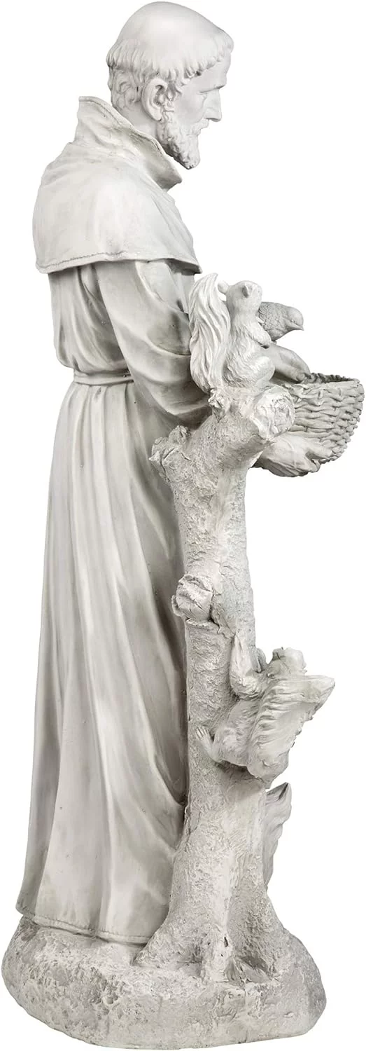Design Toscano KY1299 - Figurín para jardín - Imagen 6