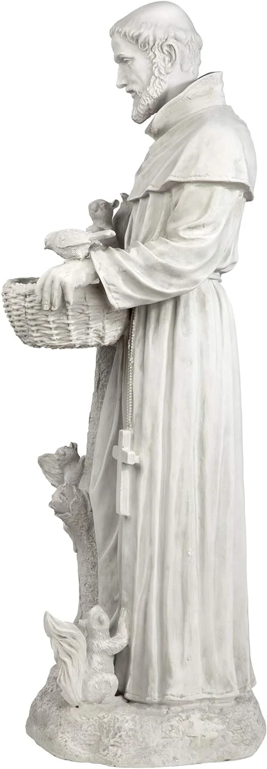 Design Toscano KY1299 - Figurín para jardín - Imagen 7