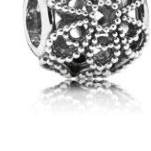 Pandora Colgantes de plata de ley para jardín