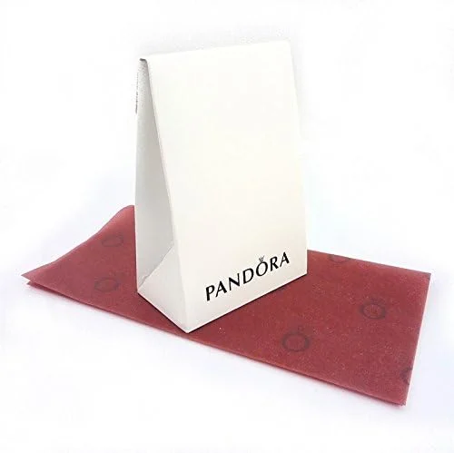 Pandora Colgantes de plata de ley para jardín - Imagen 2