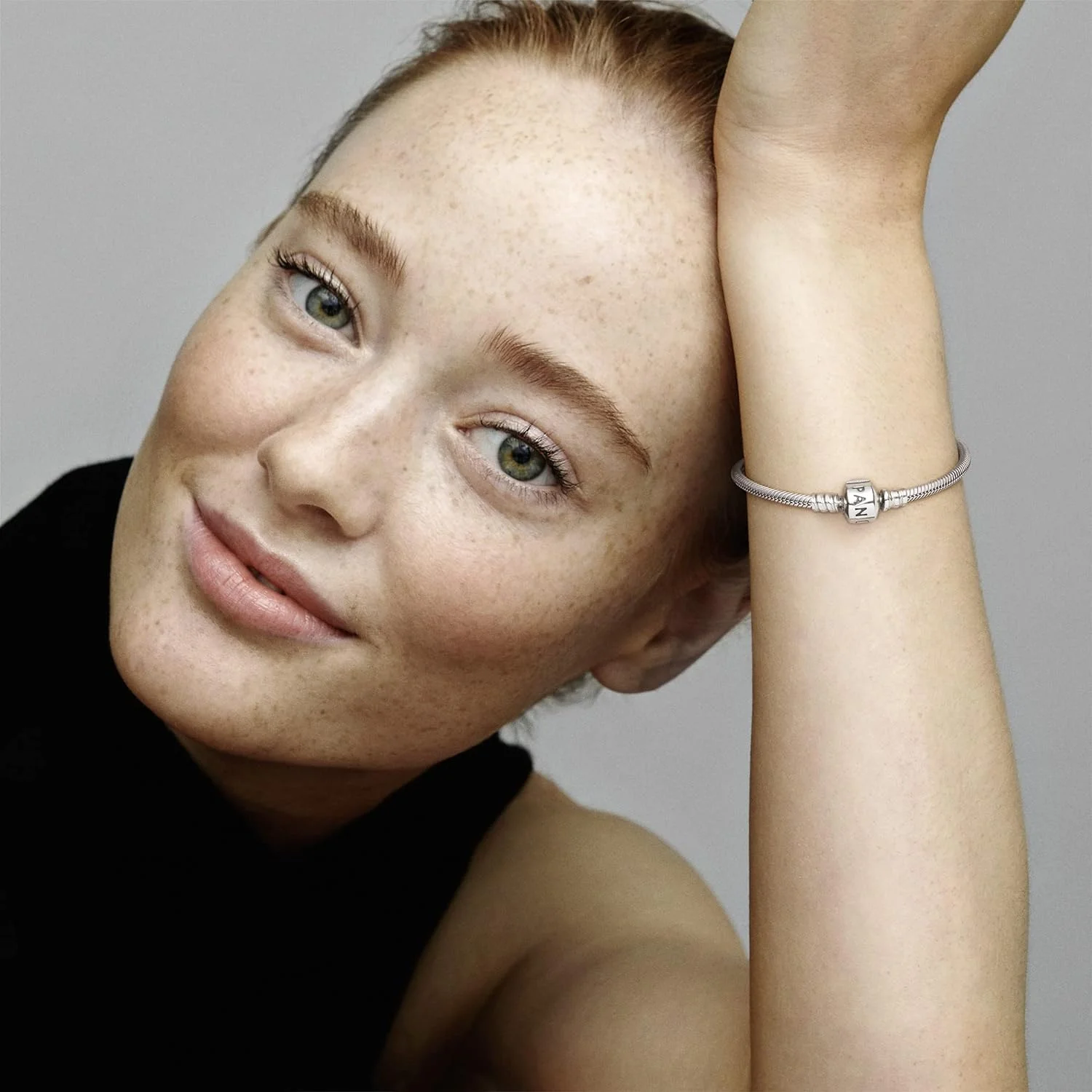 PANDORA Reflexiones, Pulsera, para Mujer - Imagen 4