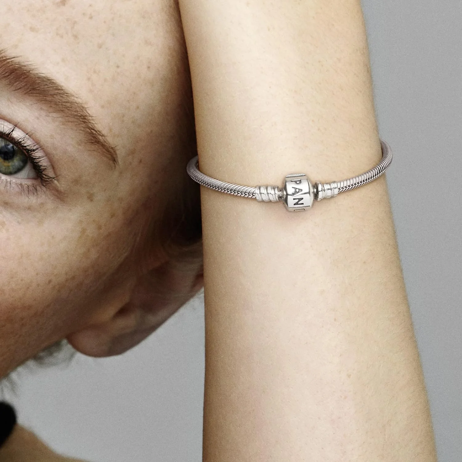 PANDORA Reflexiones, Pulsera, para Mujer - Imagen 5