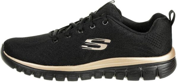 Skechers Graceful Get Connected, Zapatillas Mujer - Imagen 4