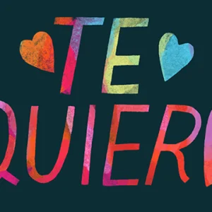 E-Tarjeta regalo de Amazon.es con texto: te quiero