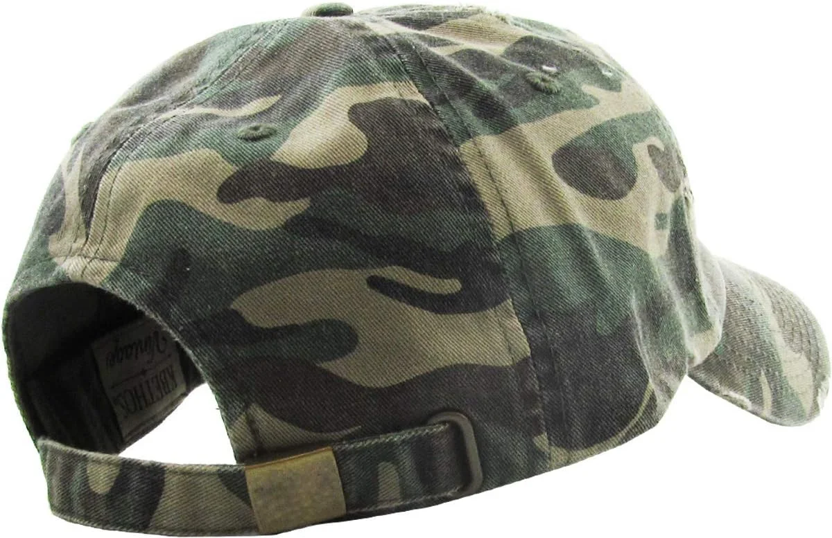 KBETHOS KBVT-209 Operador táctico OLV con Parche de Bandera de EE. UU. Gorra de béisbol Militar del ejército de EE. UU. Ajustable - Imagen 5