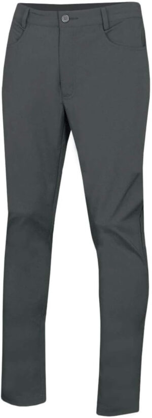 Calvin Klein Hombre Tech Slim Fit Pantalones de Golf Lightweight