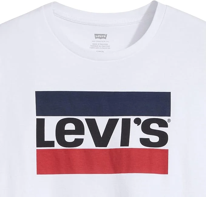 Levi's The Perfect Tee T-shirt para Mujer - Imagen 6
